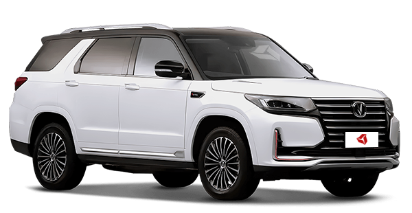 Changan CS95 2023