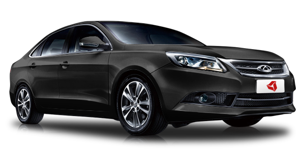 Chery Arrizo 7