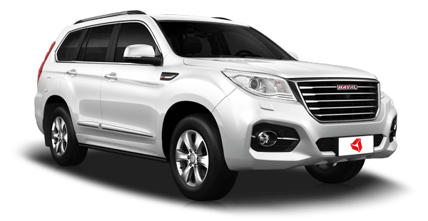 Haval H9 2023