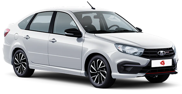 Lada Granta Sport Лифтбек