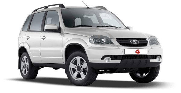 Lada Niva