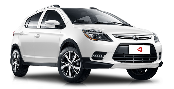 Lifan X50