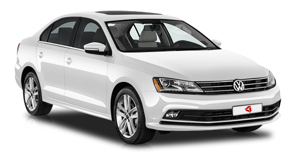 Volkswagen Jetta 2019