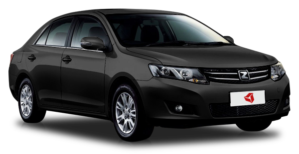 Zotye Z300