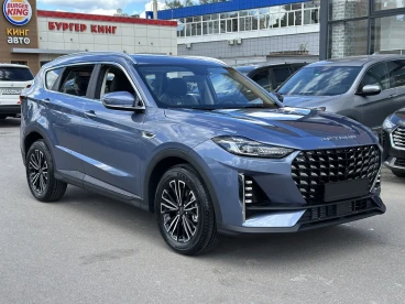 Изображение Jetour X70 PLUS