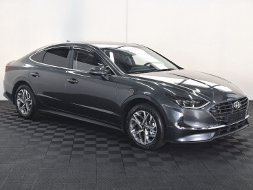 Изображение Hyundai Sonata