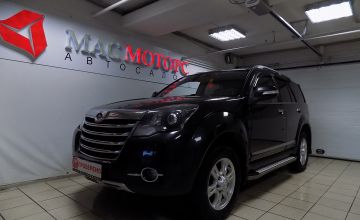 Great Wall Hover H3