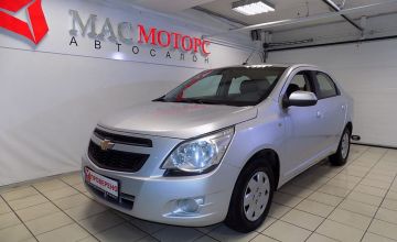 Chevrolet Cobalt 