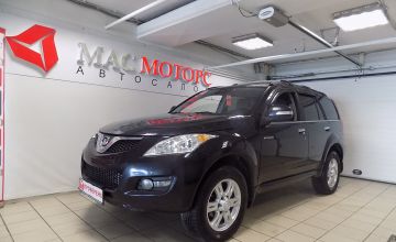 Great Wall Hover H5