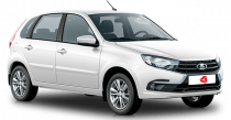 Renault Dokker Stepway 