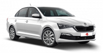 Mazda 3 хэтчбек