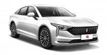 Changan CS95 2023
