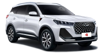 Haima 7X