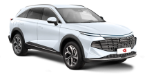 Haima 7X