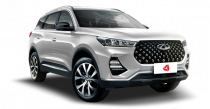 Haima 7X