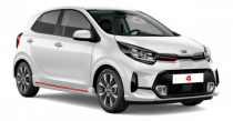 kianew picanto