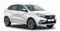 Mazda 3 хэтчбек