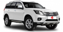 Dongfeng AX7