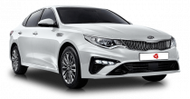 kianew optima