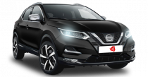 Haima 7X