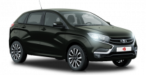 Mazda 3 хэтчбек