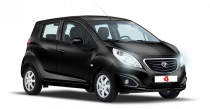 Mazda 3 хэтчбек
