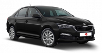 Mazda 3 хэтчбек