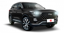 Haima 7X