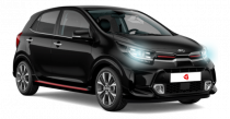 kianew picanto