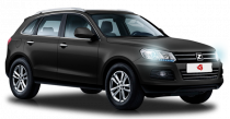 Mazda 3 хэтчбек