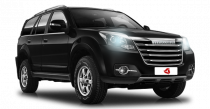 JAC JS3