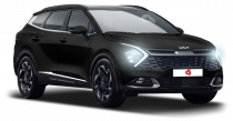 Haima 7X