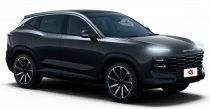 Haima 7X