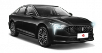 Changan CS95 2023