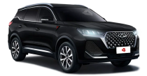 Haima 7X