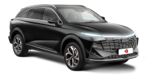Haima 7X